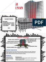 UTS - Teknologi Bangunan - C - Kelompok 13 (Wildan, Chesarriyo, Gilang) PDF