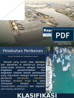 Kepelabuhanan