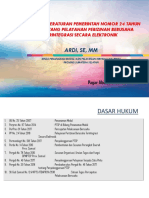 Materi OSS PDF