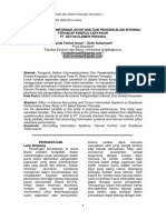 Pengaruh Sistem Informasi Akuntansi Dan 1b7c3aee PDF