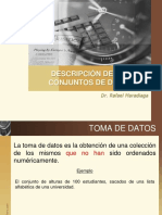 3 MC Descripción de Los Conjuntos de Datos PDF