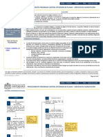 IF-P20-PR03 Procedimiento Programa de Control de Plagas - Servicios de Alimentación