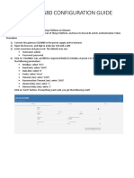 2-SS10680 Gateway Configuration Guide