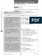 La posizione dell'aggettivo.pdf