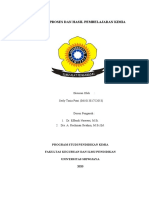 Tugas Evaluasi Assessment Alternatife Serly Tasia Putri (06101381722053)