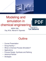 Introduction Modelado y Simulación Iq