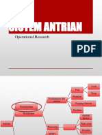 Materi Sistem Antrian PDF