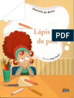 Lapis Cor de Pele PDF