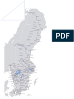 Sverigekarta Fix 2008-06-15