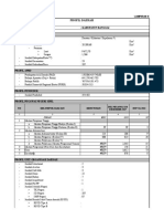 Data Kebutuhan Pegawai Th. 2020