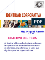 Qué Es Identidad Corporativa