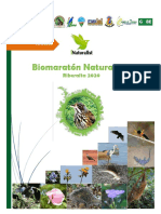 Biomaraton Naturalista 2020