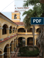Los Jesuitas en Mompox 1643 - 1767 Versweb PDF