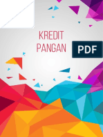 Kredit Pangan PDF