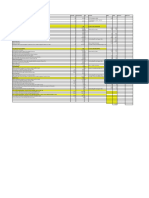 TG-4033-E & L Quantity-All stations