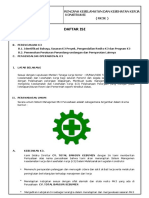 Identifikasi Bahaya K3