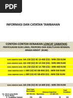 BAHAN TAMBAHAN SOSIALISASI DI KOPERTIS 3 PADA 27 Okt 2015