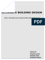 ALTERNATE BUILDING DESIGN.pptx
