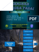 Kerajaansamudrapasai 130222040615 Phpapp01 PDF