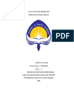 Uts - Psikologi Komunikasi - Cindy Saputri PDF