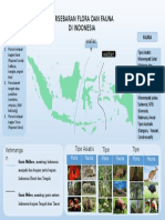 Poster Biogeografi