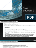Steel Structure 2 - 1