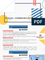 Visual Communication