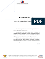 Ghid practic. Modele de acte de procedura in materie civila - Copie.doc