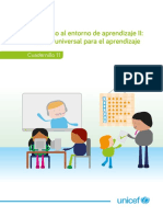 Cuadernillo 11 El Acceso Al Entorno de Aprendizaje II PDF
