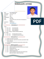 CV Asmoro PDF