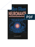 Gibson, William - Neuromante I (1984)