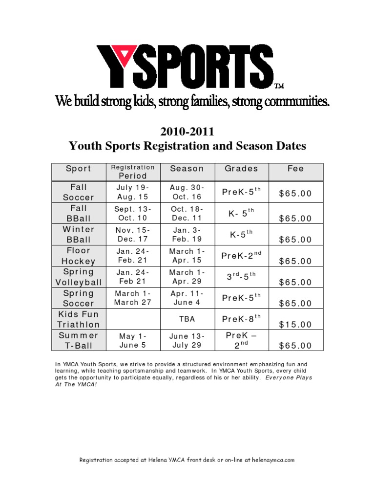 2010-2011-youth-registration-and-season-dates-pdf