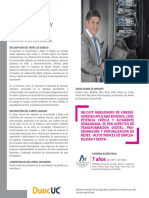 Ingenieria en Conectividad y Redes 0 PDF