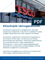 Tesco Szupermarket Akcios Ujsag 20203026 0401