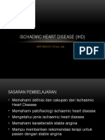 Ischaemic Heart Disease