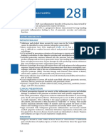 Acute Pancreatitis DIPIRO PHARMACOTHERAPY