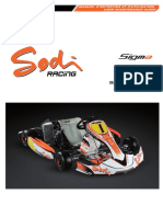 Aide Réglage Chassis Karting