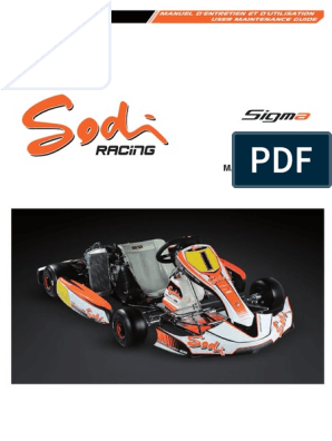 VOLANT SODI LOCATION F1