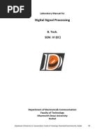 DSP PDF