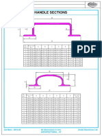 Handle Sections