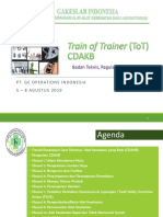 CDAKB Training Material (Standard) PDF