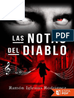 Las Notas Del Diablo - Ramon Iglesias Rodriguez