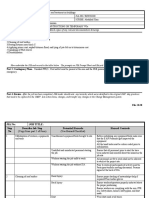 Jsa For Applying Bituminous Roof Treatment On Buildings