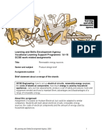 Engineering Assignment 3 PDF