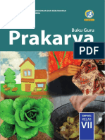 [materiku86.blogspot.com] Buku Guru Prakarya Kelas 7 Kurikulum 2013 Revisi 2017.pdf