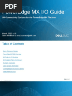 STP (Spanning Tree Protocol) - Cheat Sheet - Part: STP Link Costs STP ...