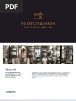 Scotch & Soda