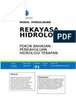 Modul Rekayasa Hidrologi [TM1] (1).doc