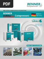 Prospekt - SCROLL - ENG RENNER