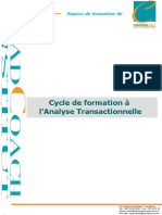 Presentation CYCLE at